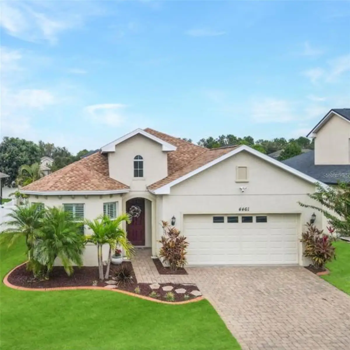 4461 Indigo Sky Lane, Kissimmee, FL 34744 - #1