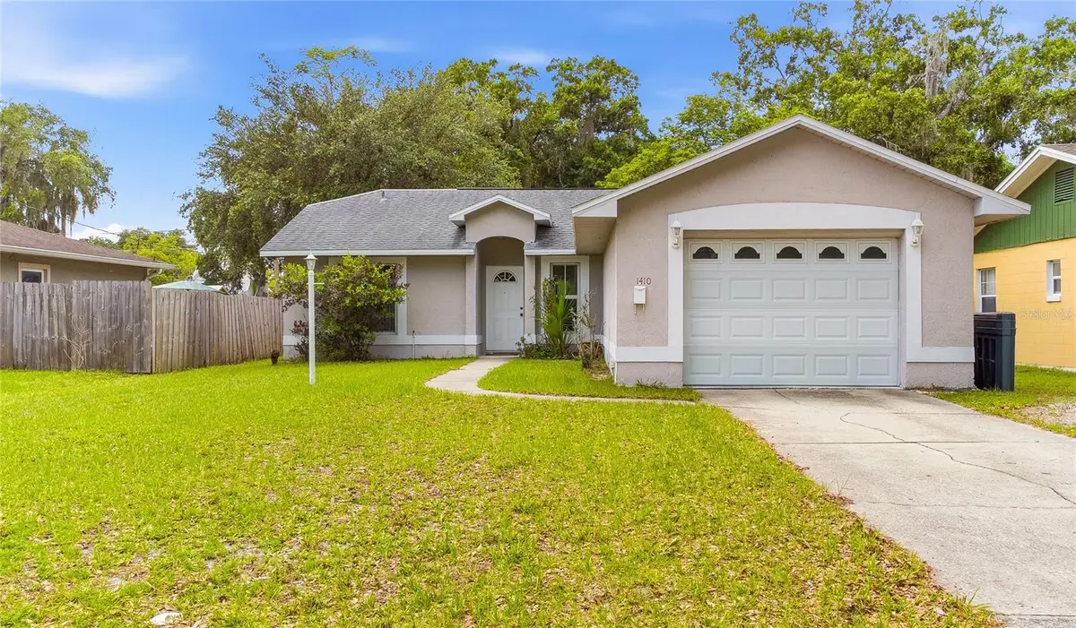 1410 Pennsylvania Avenue, Saint Cloud, FL 34769 - #1