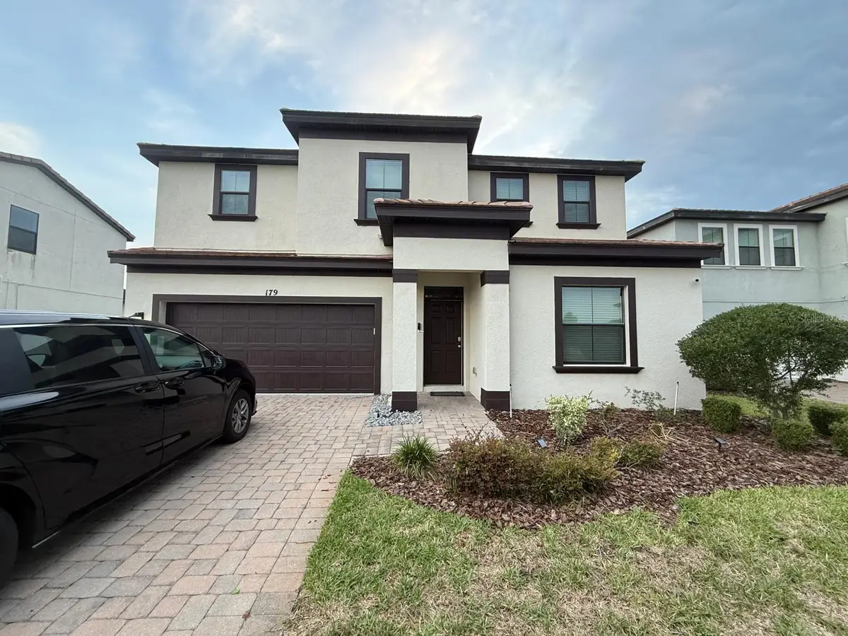179 Mitchells Manor, Haines City, FL 33844 - #1