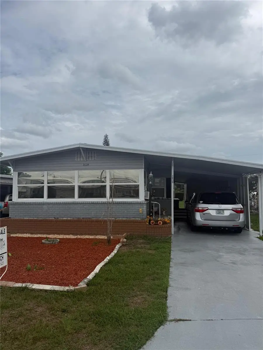 3039 Sego Lane, Lakeland, FL 33801 - #1