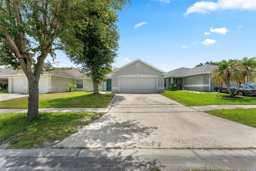 205 Owenshire Circle, Kissimmee, FL 34744 - #3