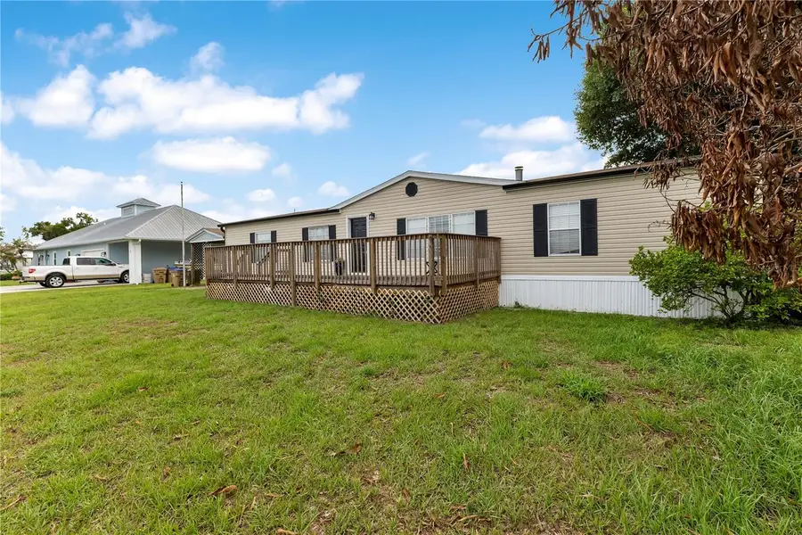 410 Lagoon Court, Kenansville, FL 34739 - #2