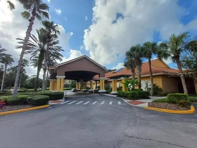 3005 Red Ginger Road, Kissimmee, FL 34747 - #3