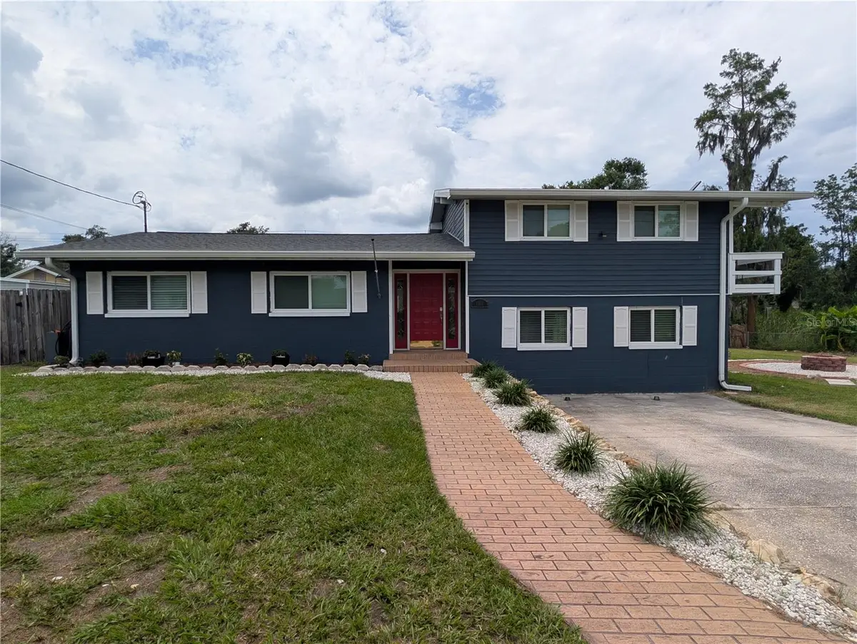 1011 N Palm Drive, Plant City, FL 33563 - #1