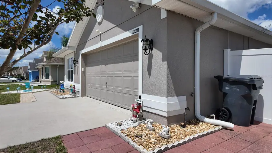 1220 N Platte Court E, Poinciana, FL 34759 - #3