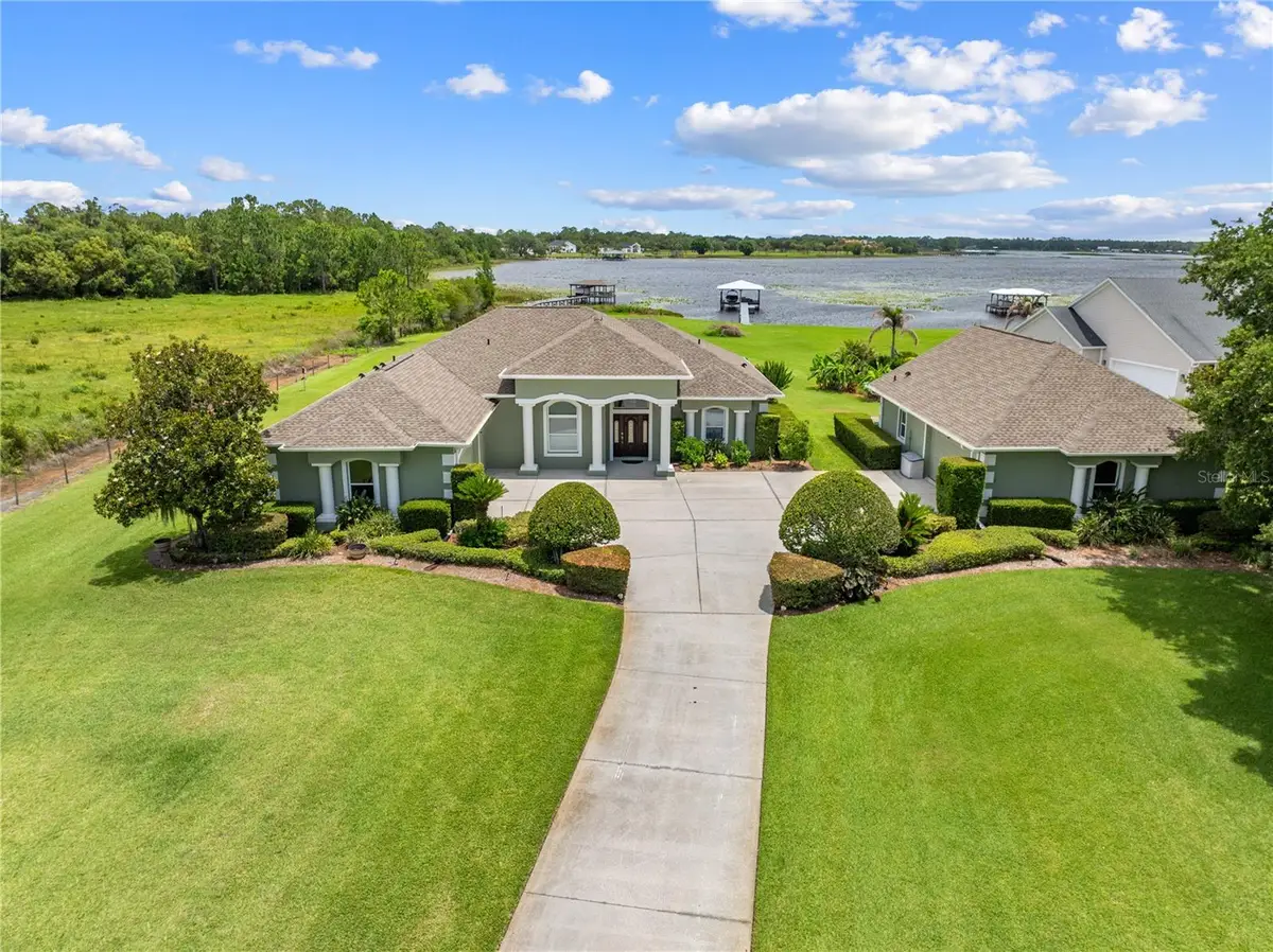 6027 Lake Lizzie Drive, Saint Cloud, FL 34771 - #1