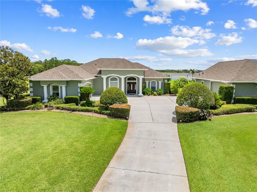 6027 Lake Lizzie Drive, Saint Cloud, FL 34771 - #3