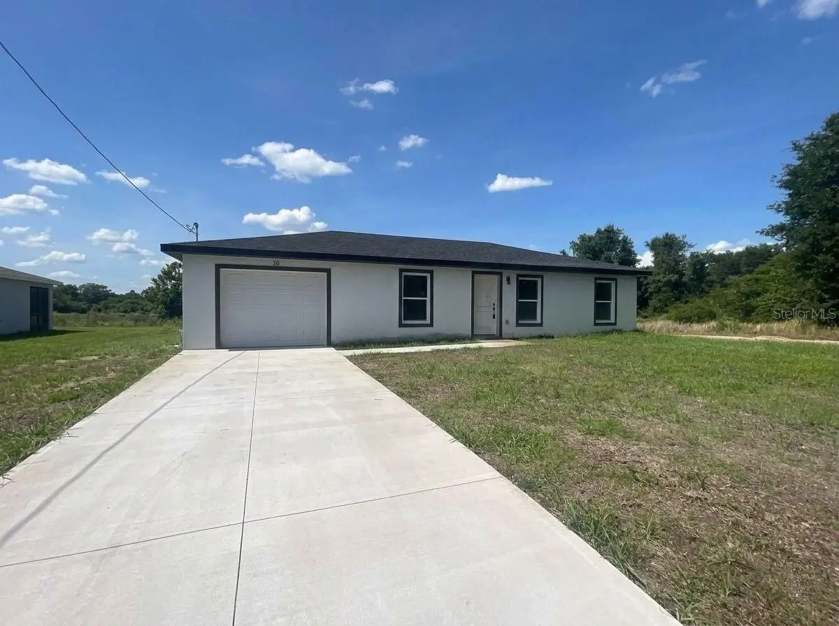 35 Juniper Trail Circle, Ocala, FL 34480 - #1