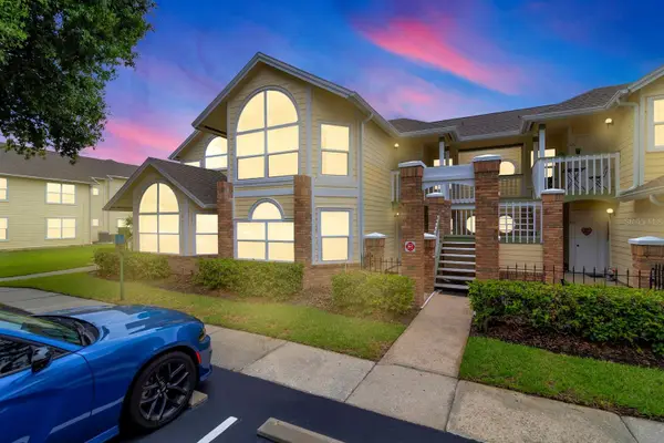 5004 Laguna Bay Circle #49, KISSIMMEE, FL 34746