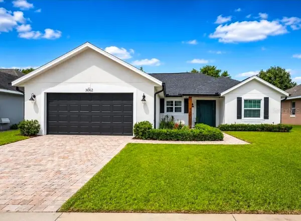 3062 Drema Drive, ST CLOUD, FL 34769