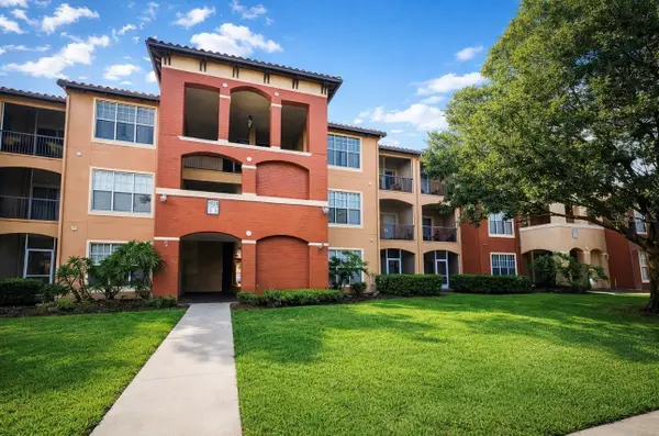 5524 Metrowest Boulevard #206, ORLANDO, FL 32811