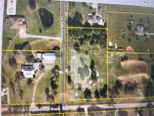 0 La Salle Avenue, ST CLOUD, FL 34772