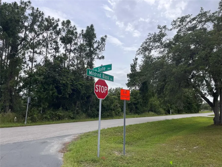 0 La Salle Avenue, Saint Cloud, FL 34772 - #3