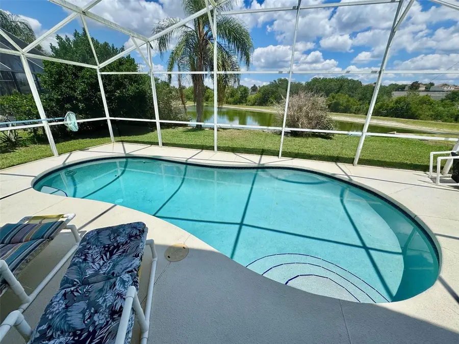 2629 Star Lake View Drive, Kissimmee, FL 34747 - #2