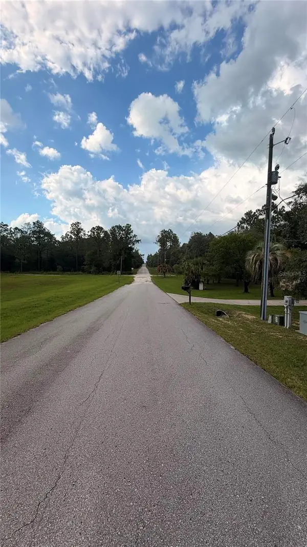 Sw 207th Court, DUNNELLON, FL 34431