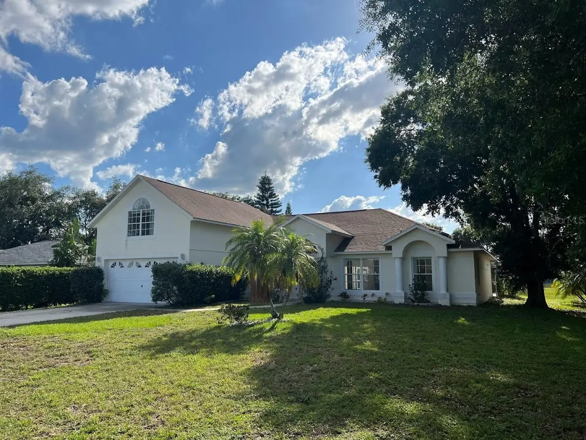 733 Sunridge Woods Boulevard, Davenport, FL 33837 - #1