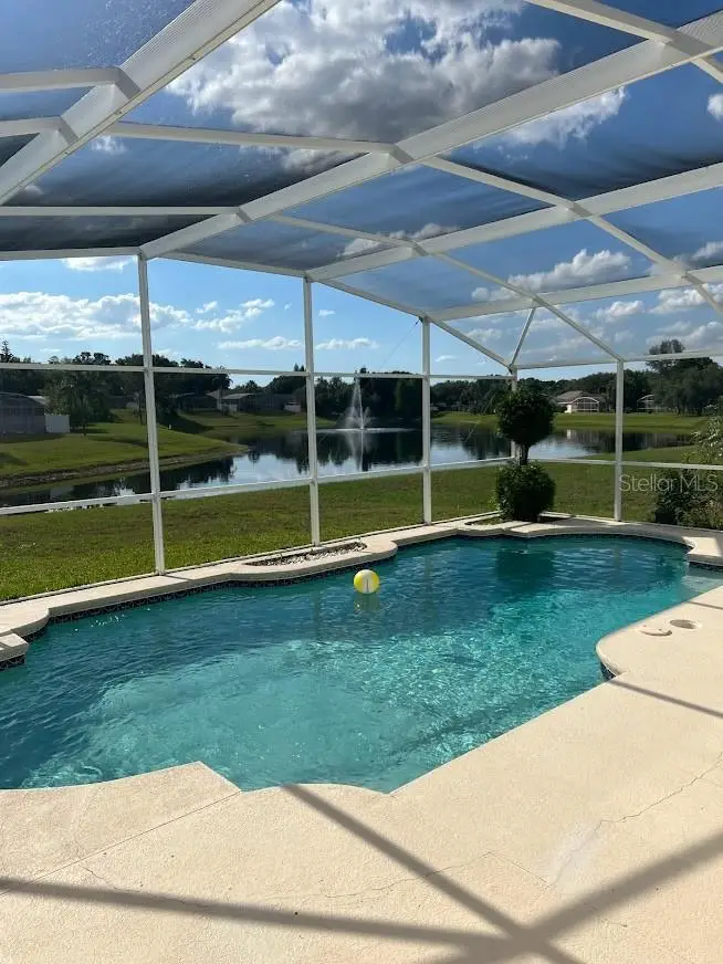 733 Sunridge Woods Boulevard, Davenport, FL 33837 - #2