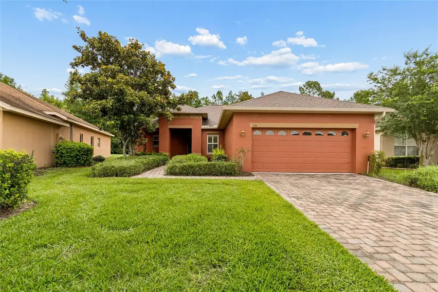 136 Sorrento Rd, Poinciana, FL 34759 - #3
