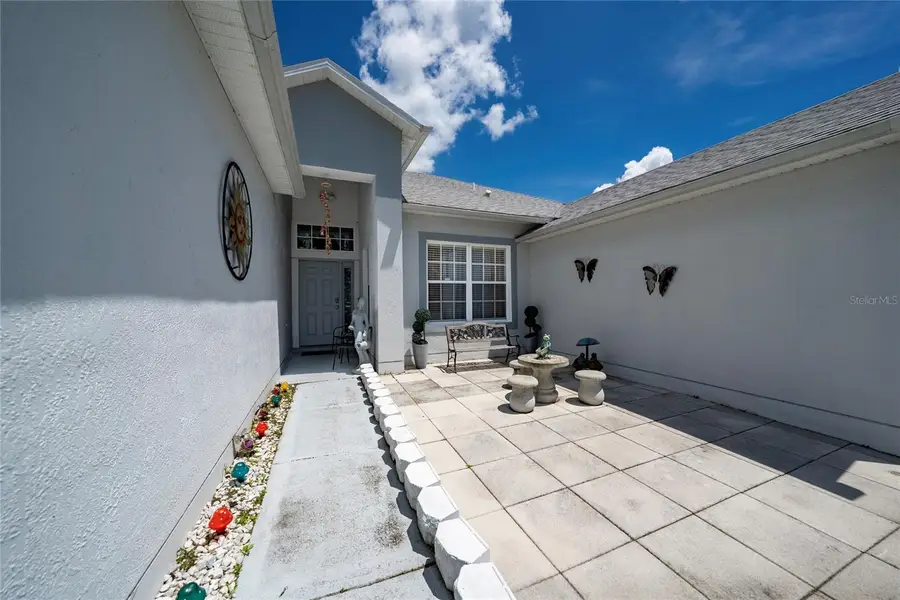 661 Elbridge Drive, Kissimmee, FL 34758 - #3