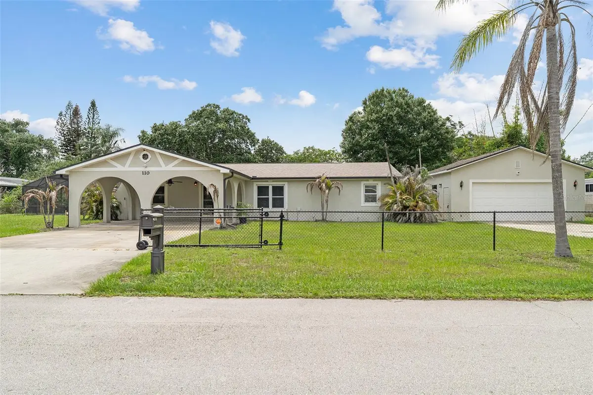 110 Edgewater Dr, Saint Cloud, FL 34769 - #1