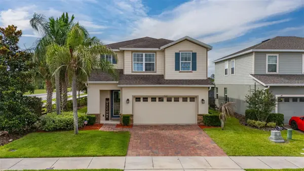17023 Goldcrest Loop, CLERMONT, FL 34714