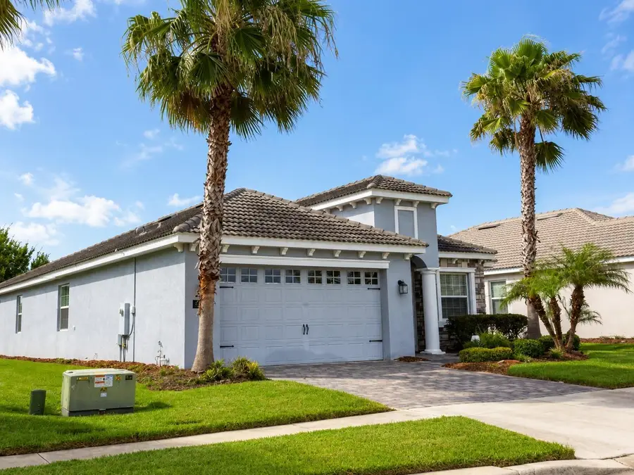 1484 Bunker Drive, Davenport, FL 33896 - #2