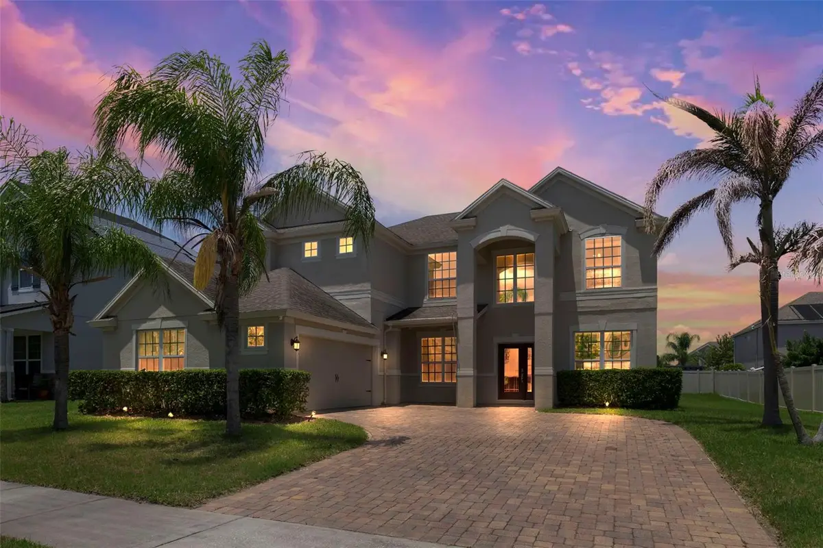 4958 Cypress Hammock Drive, Saint Cloud, FL 34771 - #1