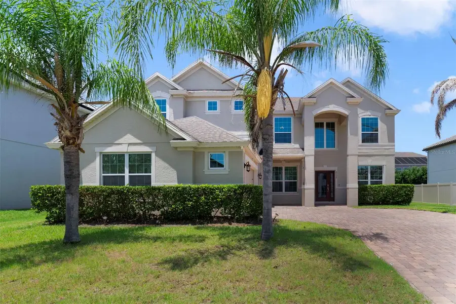 4958 Cypress Hammock Drive, Saint Cloud, FL 34771 - #2