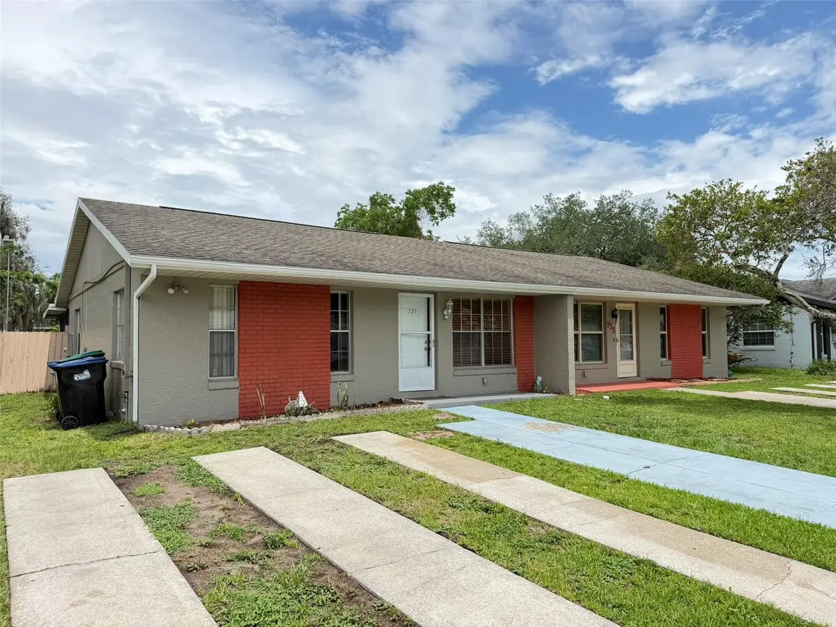 729 Hummingbird Lane, Orlando, FL 32825 - #1