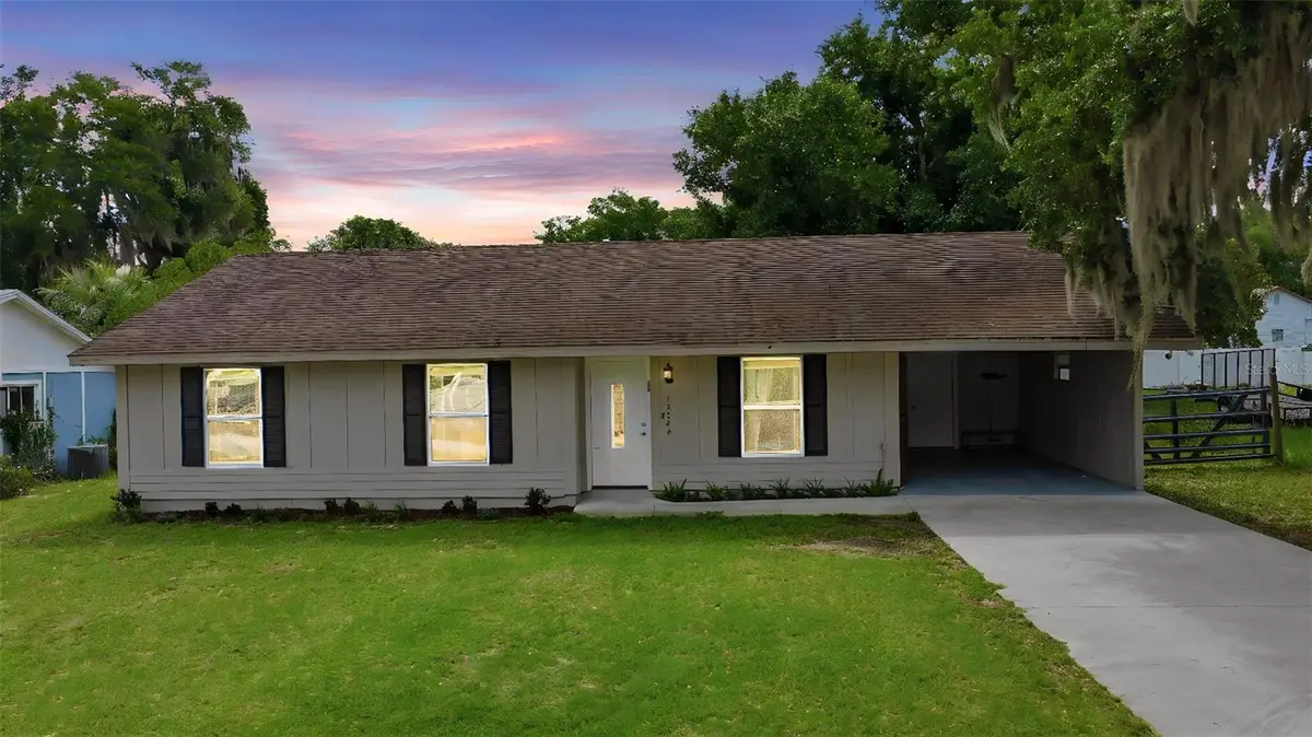 15246 Sable Drive, Groveland, FL 34736 - #1