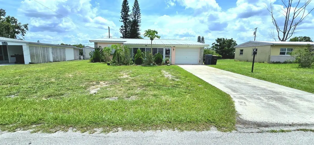 229 Raymond Avenue, Frostproof, FL 33843 - #1