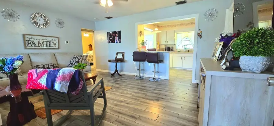229 Raymond Avenue, Frostproof, FL 33843 - #3