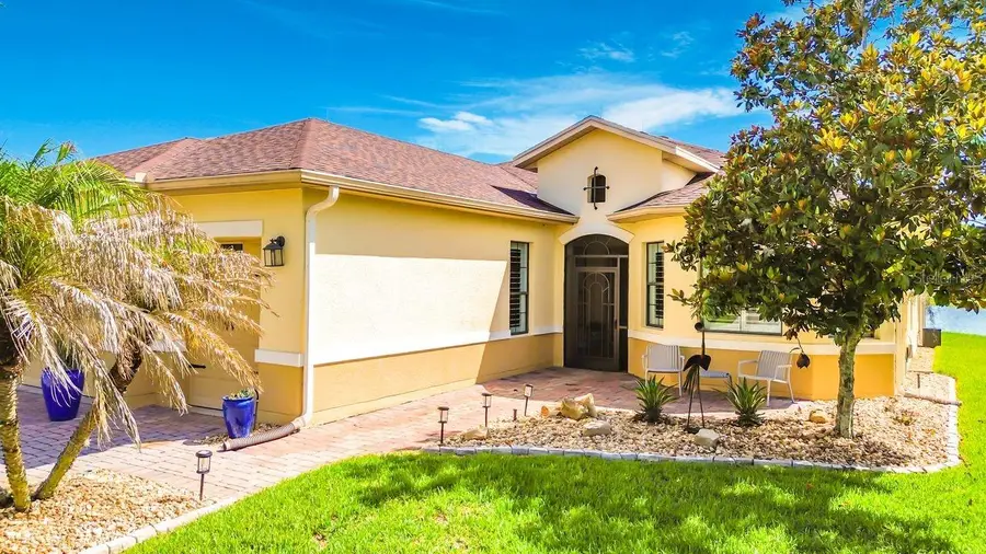 148 Indian Wells Ave Road, Poinciana, FL 34759 - #2