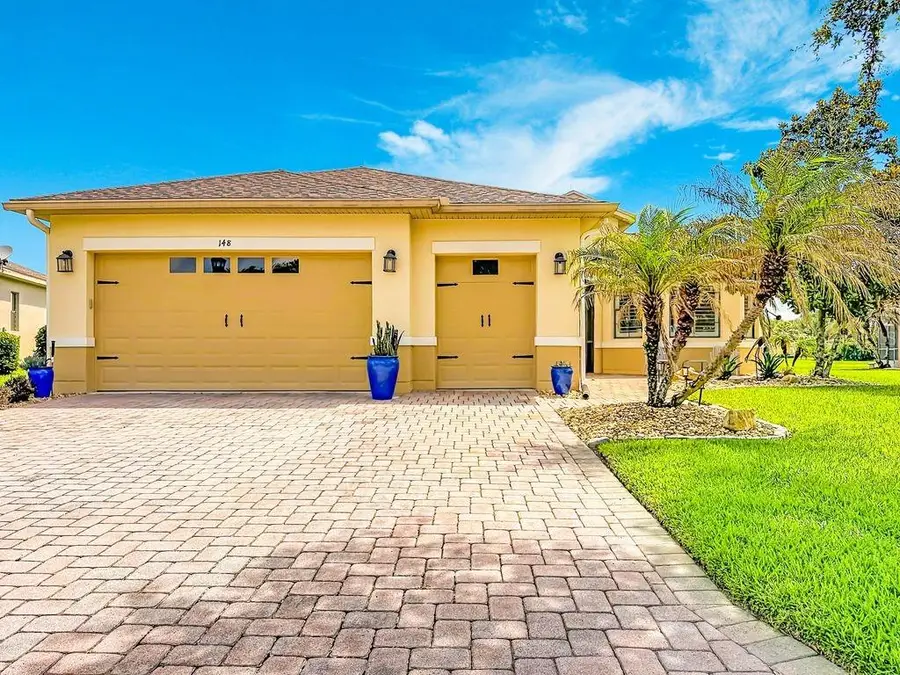 148 Indian Wells Ave Road, Poinciana, FL 34759 - #3