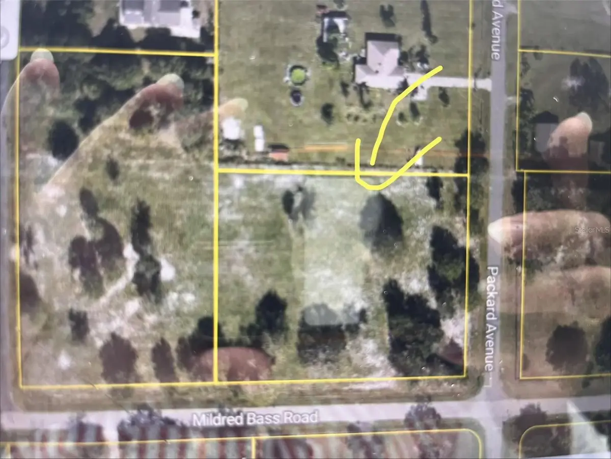 0 Packard Avenue, Saint Cloud, FL 34772 - #1
