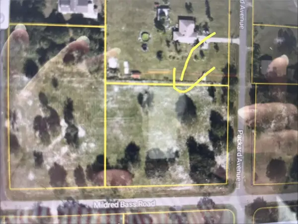 0 Packard Avenue, ST CLOUD, FL 34772