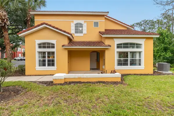 2733 Sun Key Place, KISSIMMEE, FL 34747