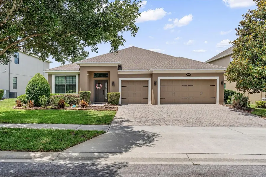 5716 Rue Galilee Lane, Sanford, FL 32771 - #2