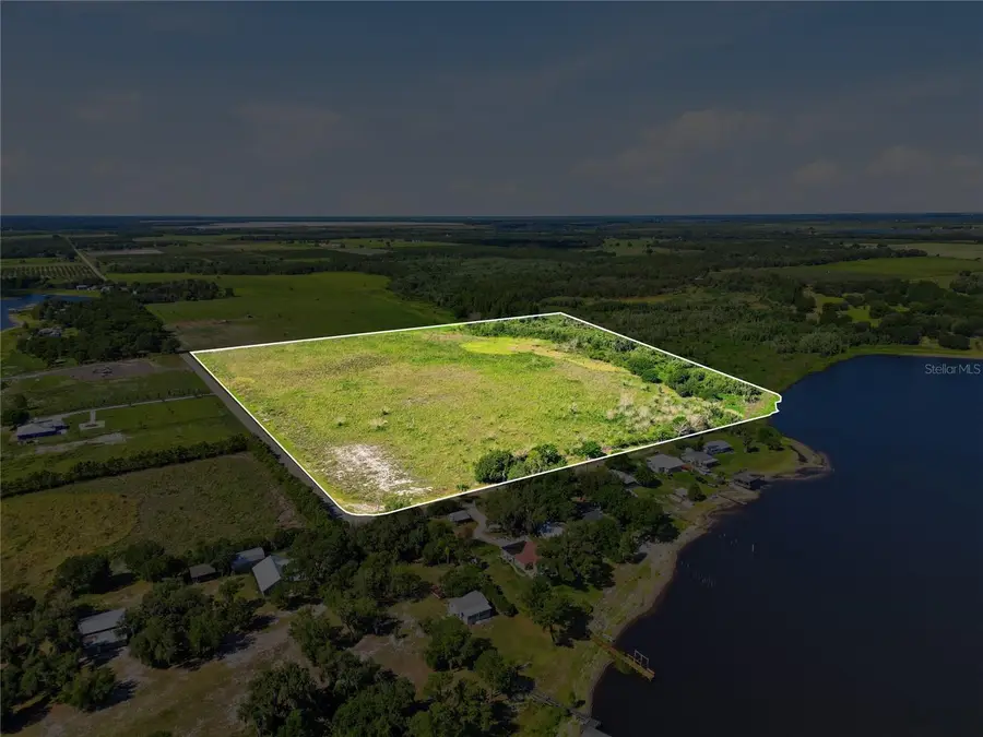 0 Doc Lindsey Road, Fort Meade, FL 33841 - #2