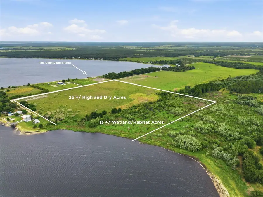 0 Doc Lindsey Road, Fort Meade, FL 33841 - #3