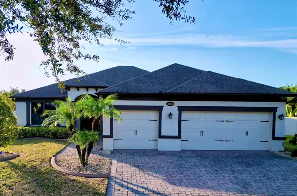 5121 Appenine Loop W, ST CLOUD, FL 34771