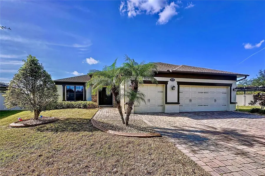 5121 Appenine Loop W, Saint Cloud, FL 34771 - #2