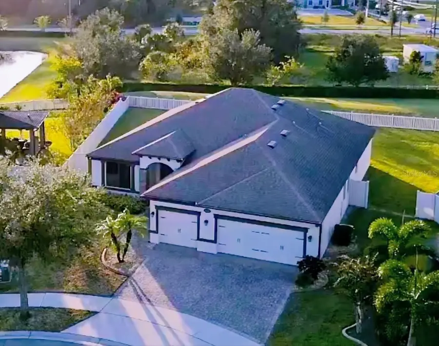 5121 Appenine Loop W, Saint Cloud, FL 34771 - #3