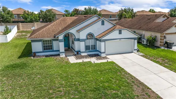 437 Via Del Sol Drive, DAVENPORT, FL 33896