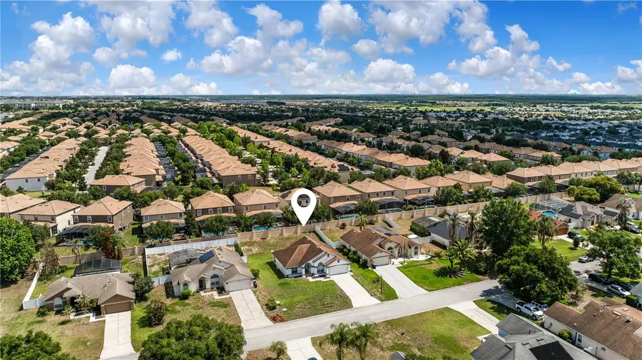 437 Via Del Sol Drive, Davenport, FL 33896 - #2