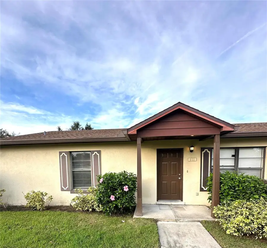 111 Louisiana Avenue, Saint Cloud, FL 34769 - #2