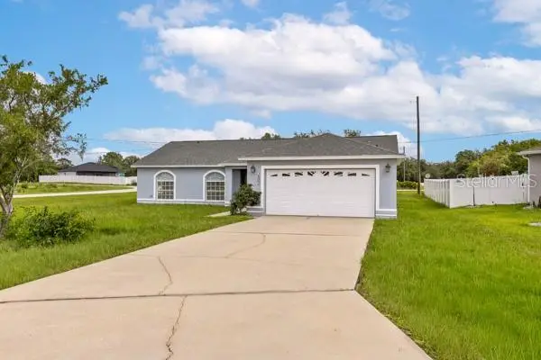 1501 Lakeland Place, Poinciana, FL 34759 - #1