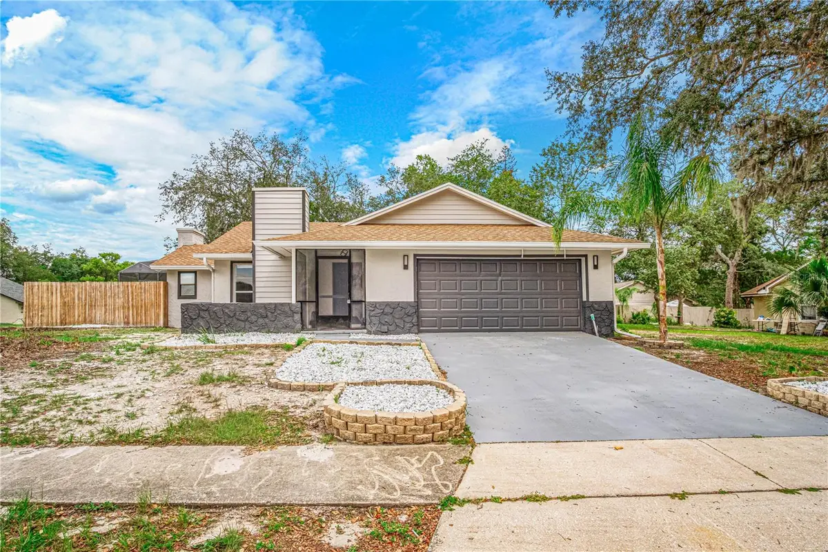 1320 Alfonzo Circle, Winter Springs, FL 32708 - #1
