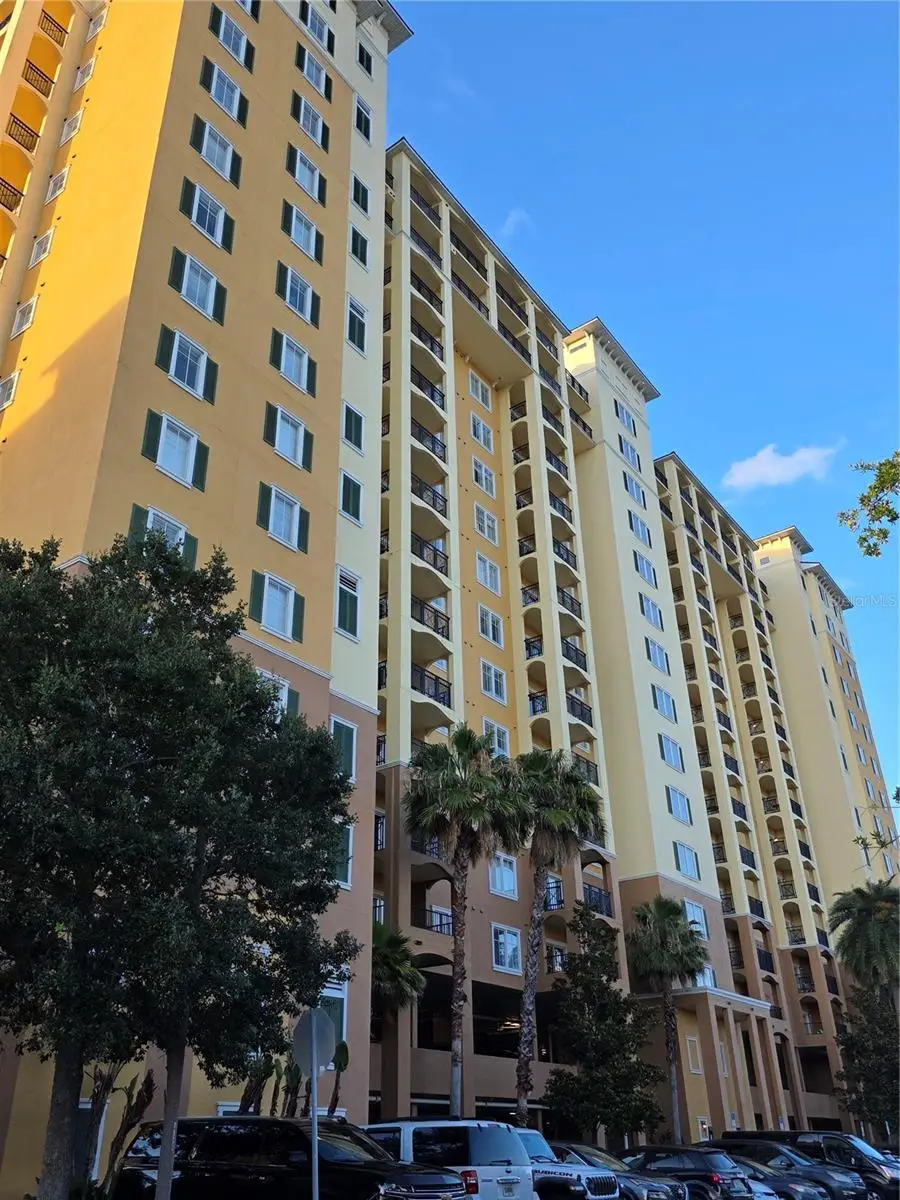 8101 Resort Village Drive #3904, Orlando, FL 32821 - #2