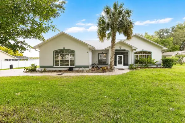 2675 Hilliard Court, KISSIMMEE, FL 34744